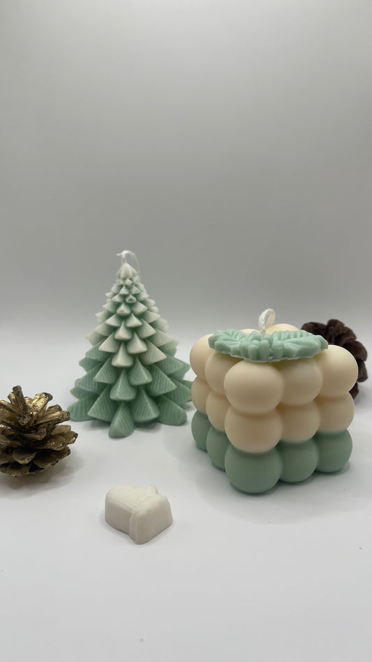 Candele Artigianali: Illumina la Tua Vita con la Magia delle Nostre Creazioni Uniche - Acquista Online per un'Esperienza Sensoriale Inimitabile!"
