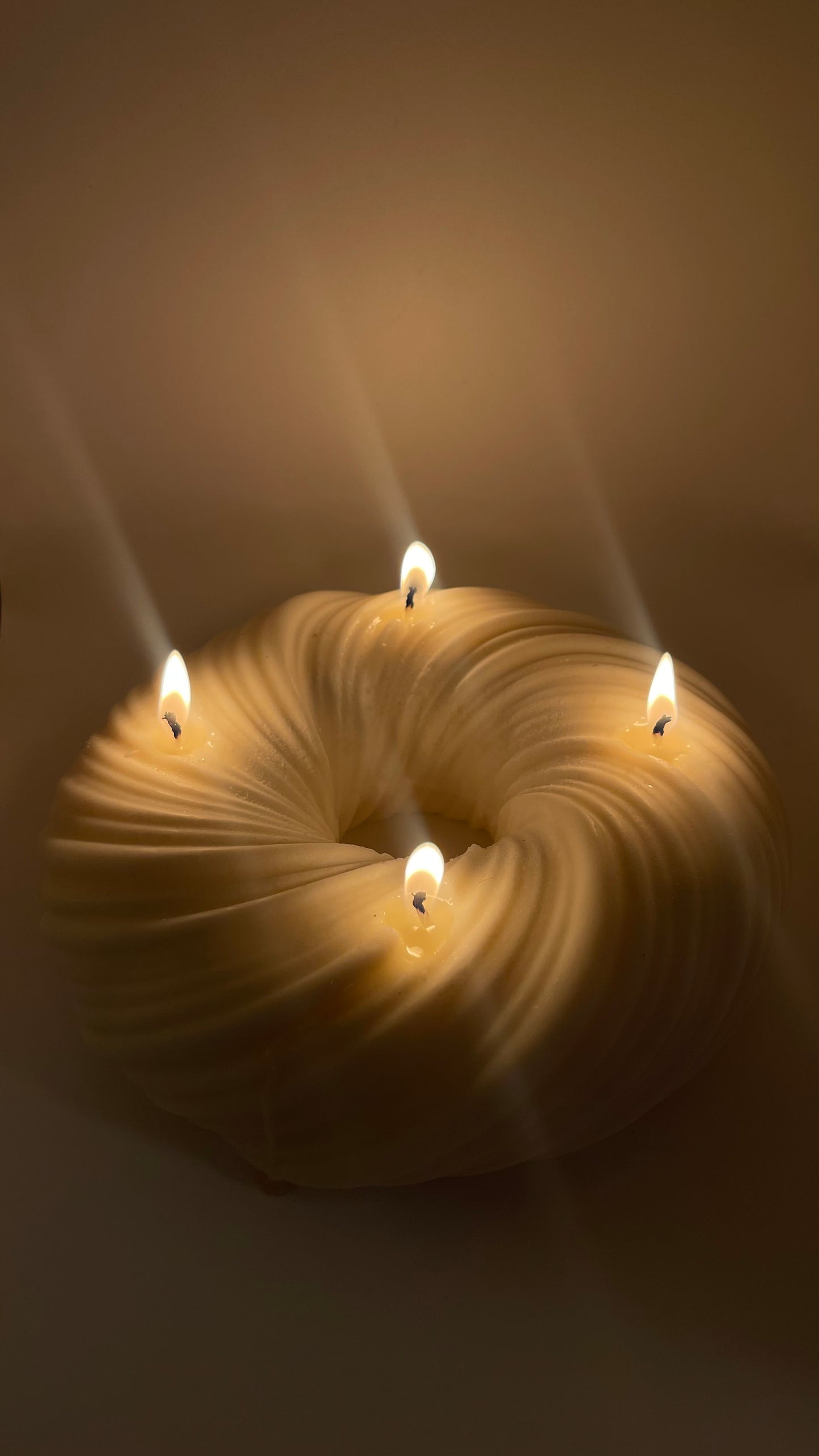 Candela Angel Cloud