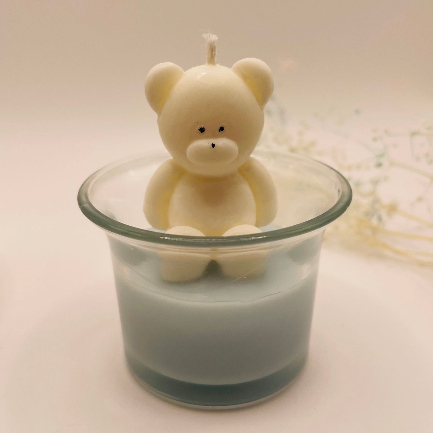 Teddy Profumato