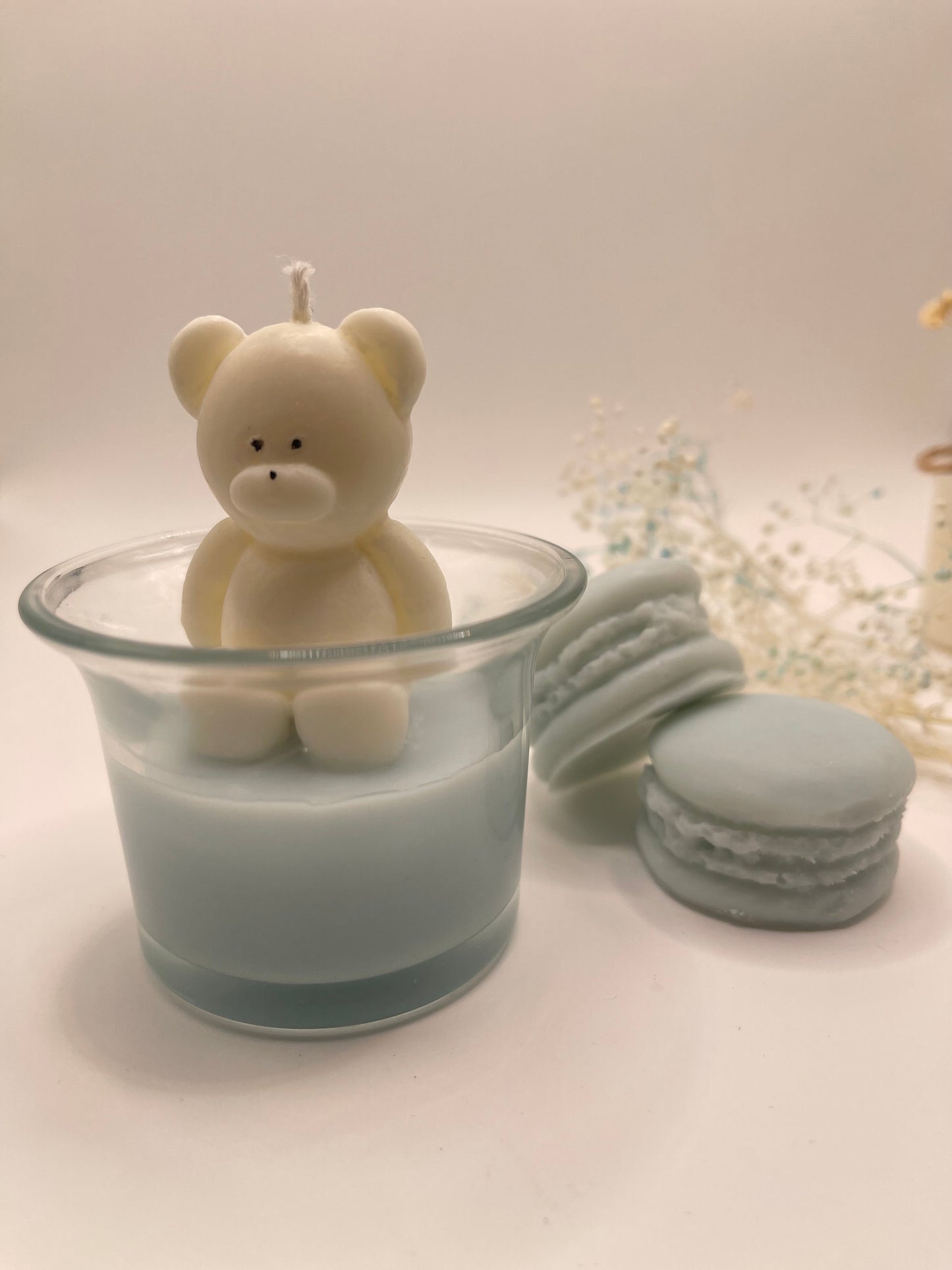 Teddy Profumato