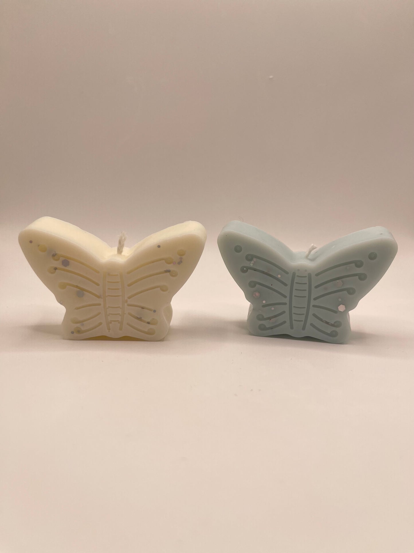 Farfalle 🦋