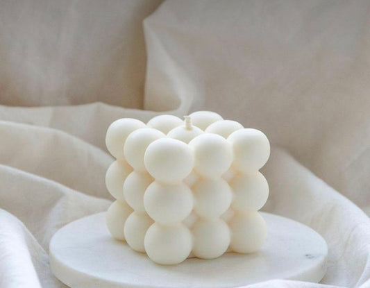 Set di Candele bubble