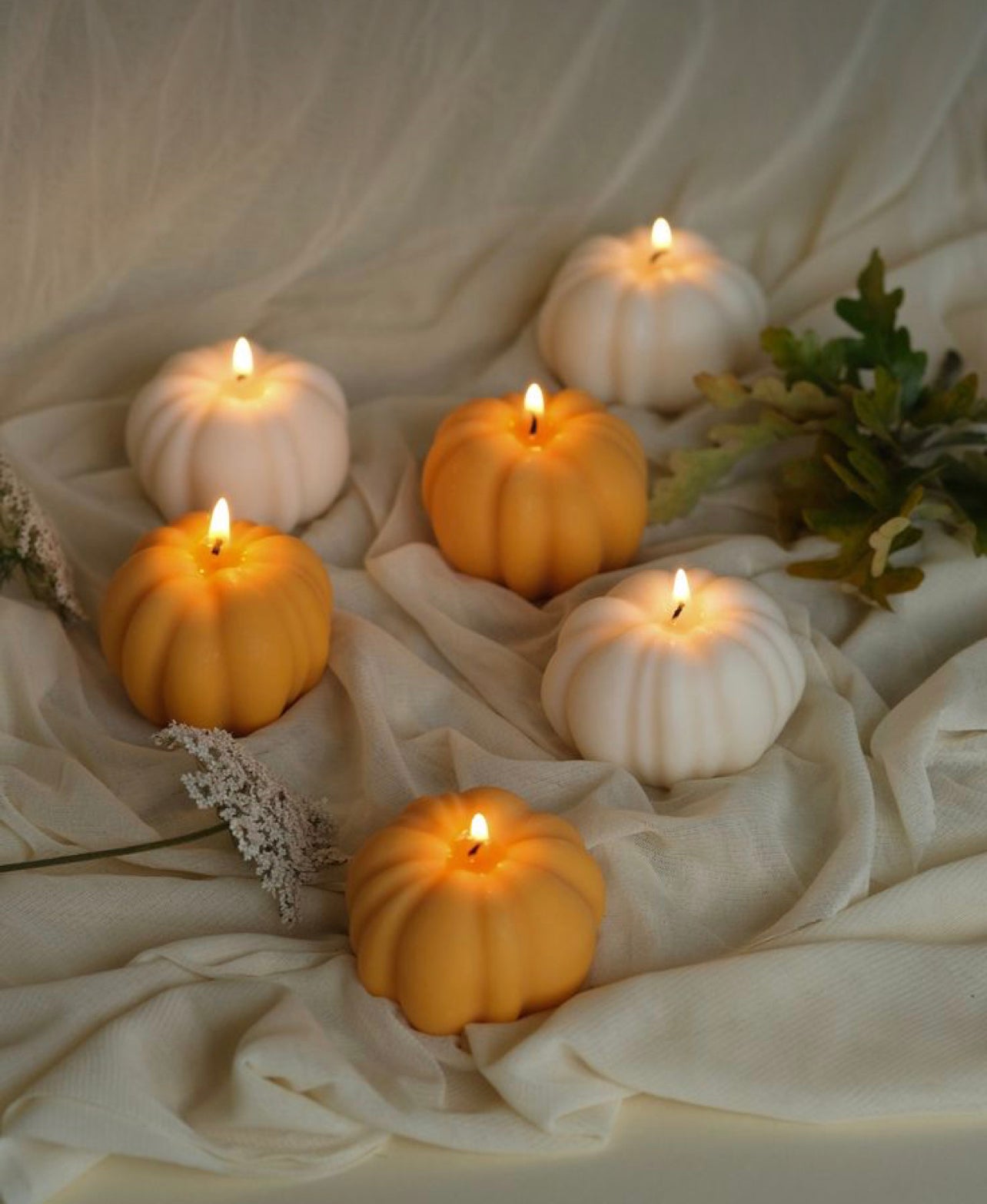 Set Autunnale