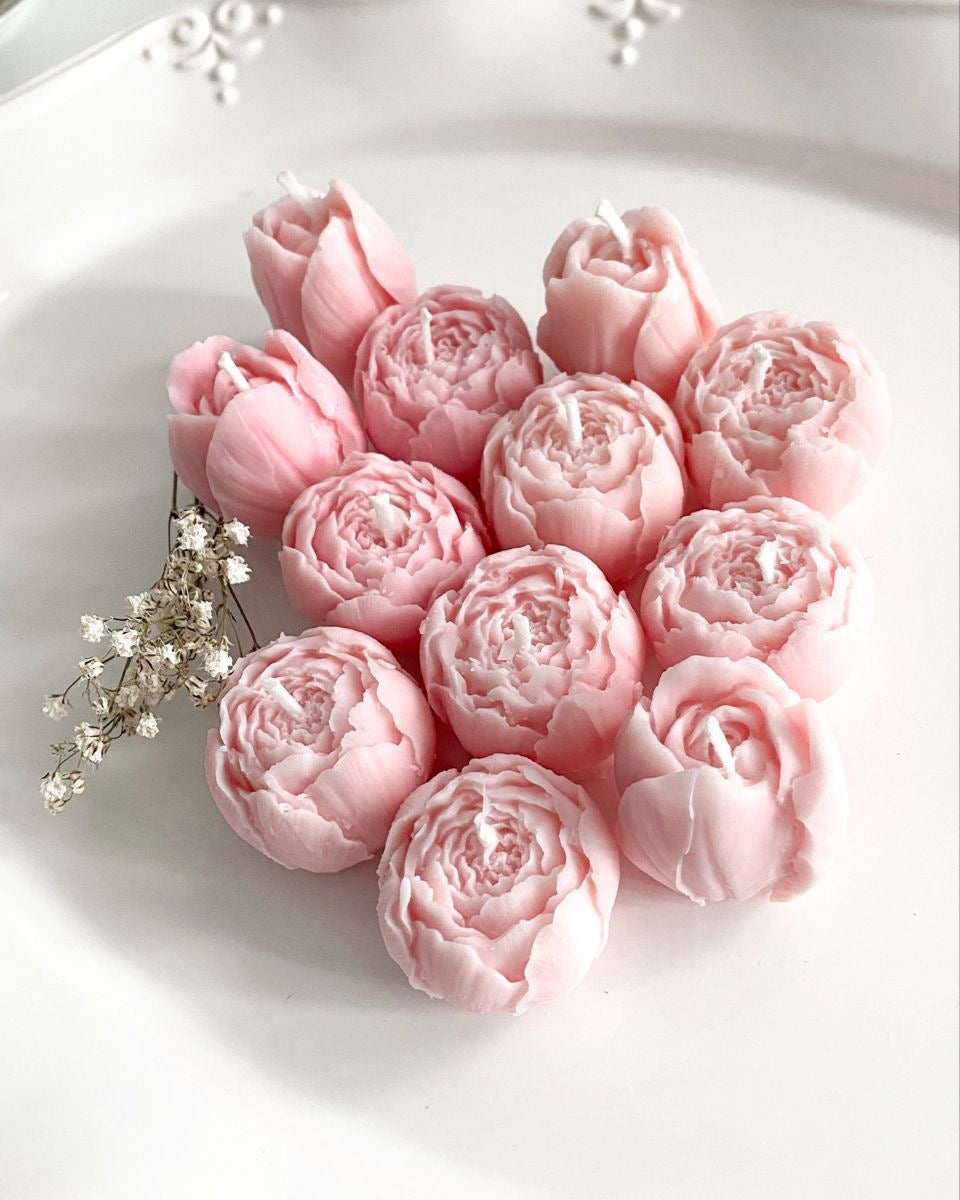 Petal Perfume