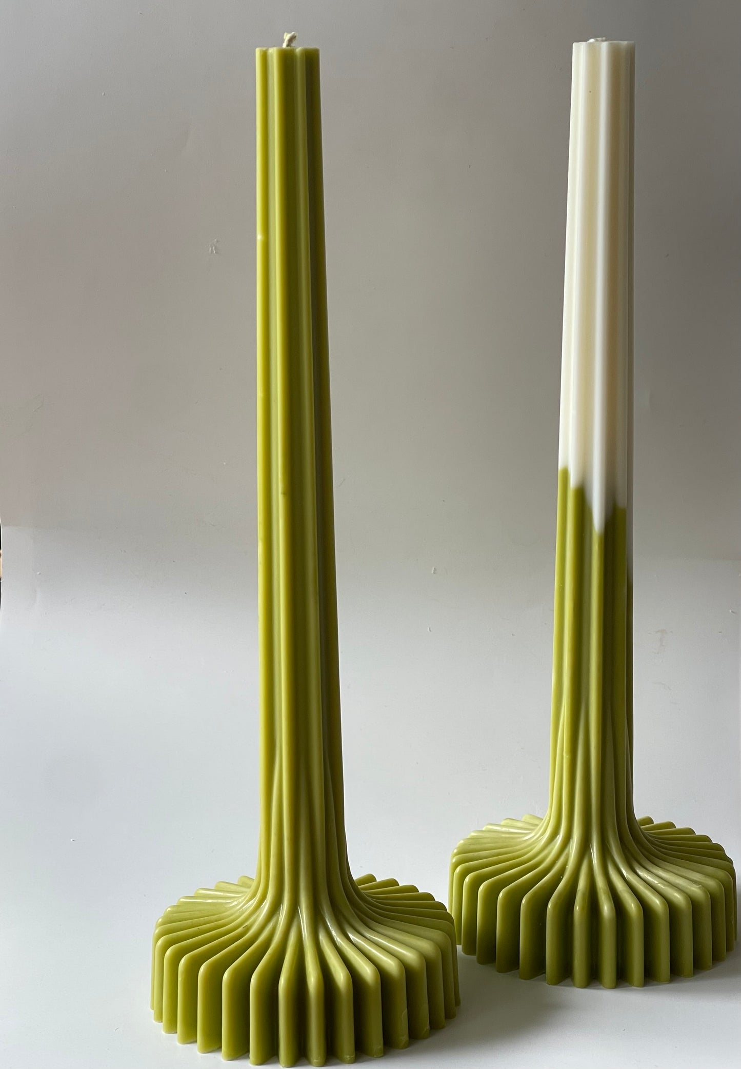 Twin Aurora