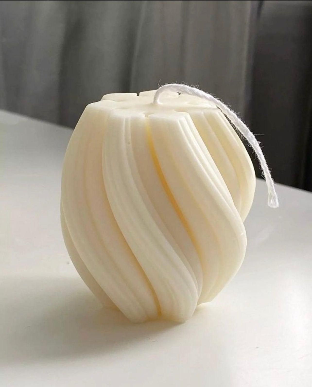 Candela Spirale