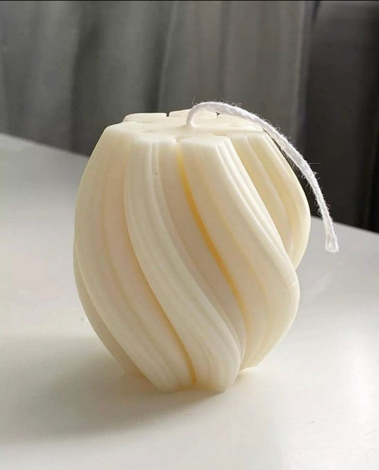 Candela Spirale