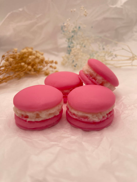 Macarons set da 4