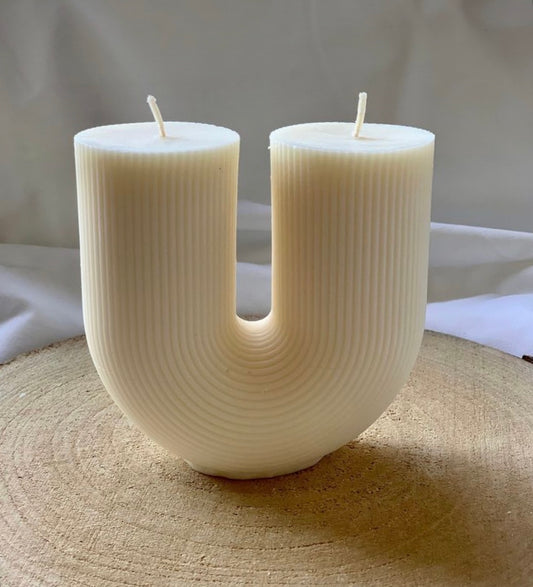 Pillar Candle