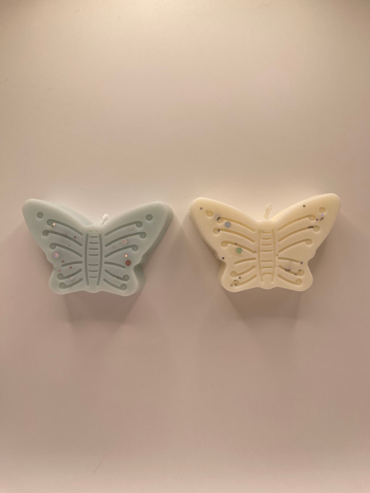 Farfalle 🦋
